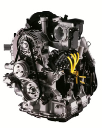 B2438 Engine
